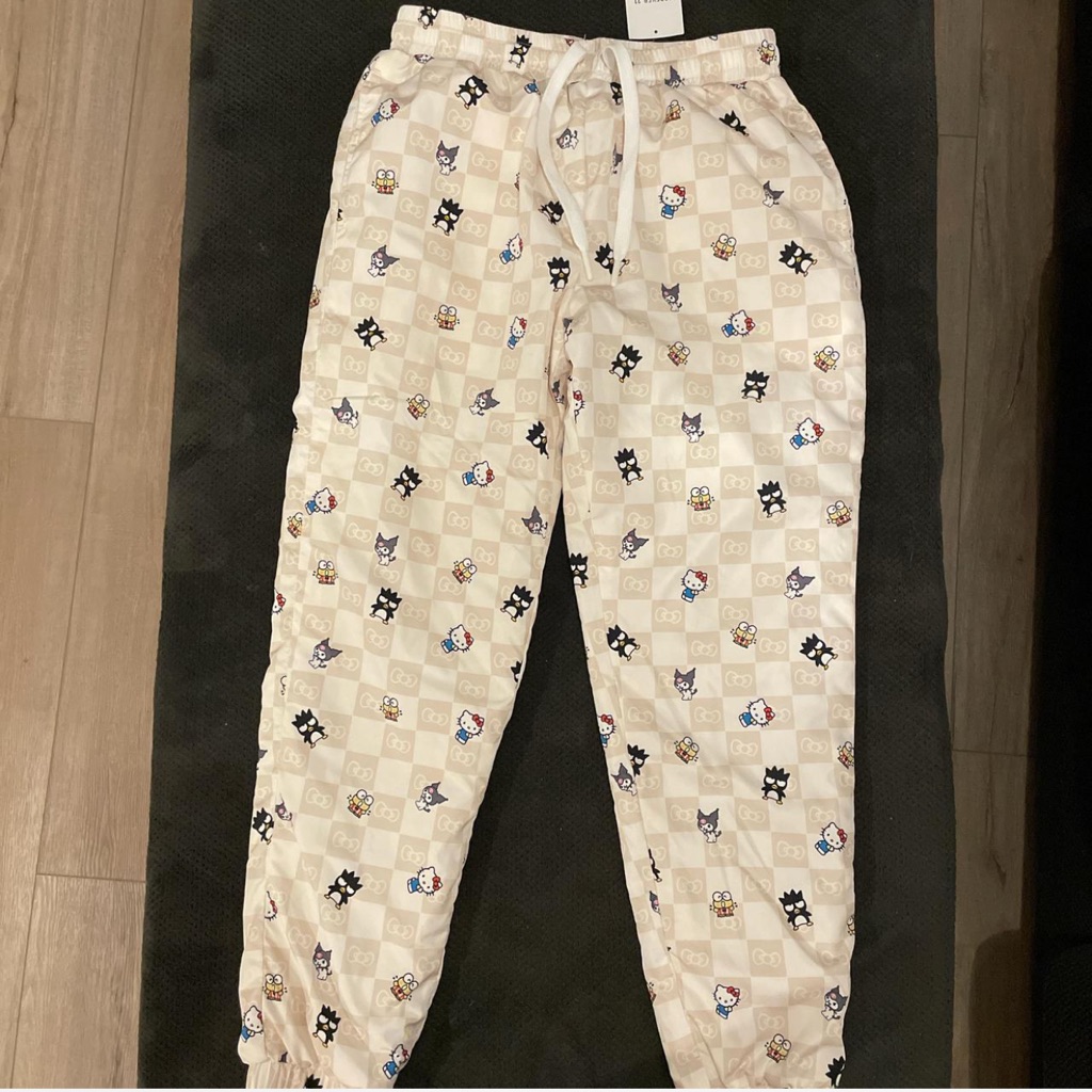 Hello Kitty And Friends, Sanrio Pants